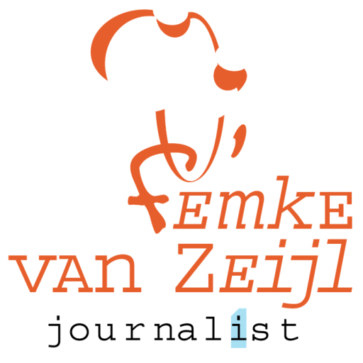 Femke van Zeijl